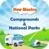 New Mexico  - Campgrounds & National Parks