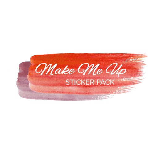 Make Me Up | Make-up Stickers