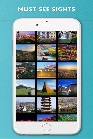 Taiwan Travel Guide Offline screenshot 4