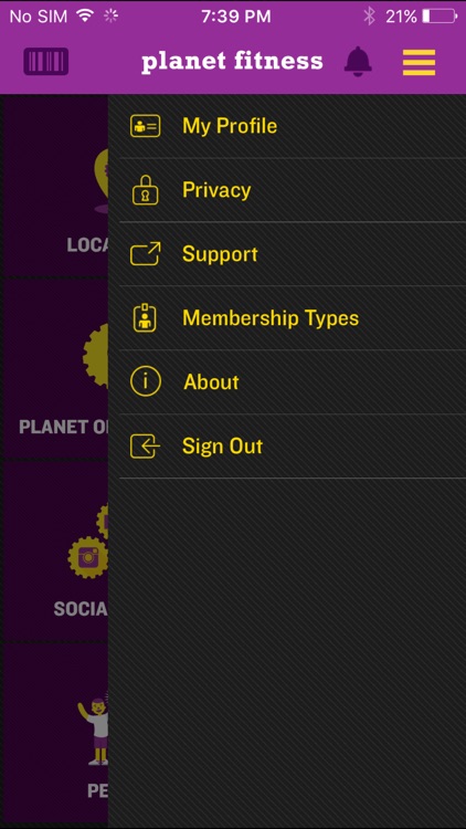 Planet Fitness