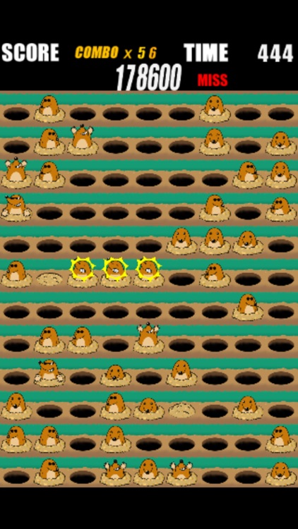 MEGA MOG screenshot-3