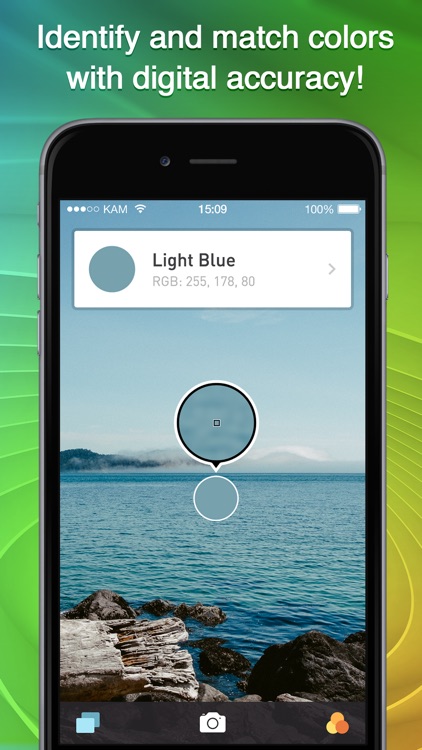 Color Name - identifier, picker and matcher tool screenshot-4