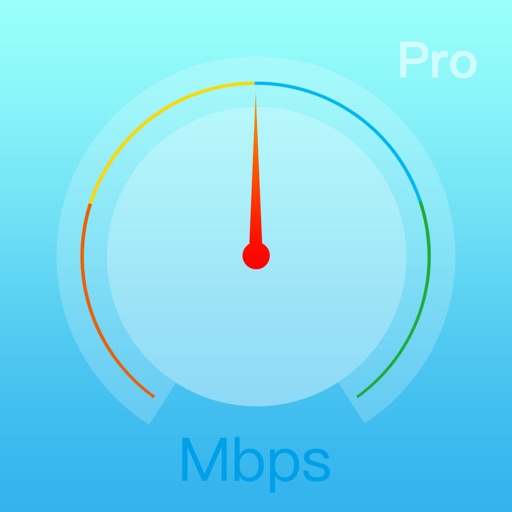 Speed Checker Pro- Bandwidth,Internet Speed Test