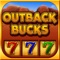 Outback Bucks Slots - Free Casino Slot Machine