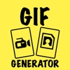 GIF Generator from Photos & Videos