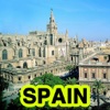 100 Best Places To Go - Spain