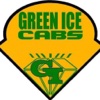 Green Ice Cabs