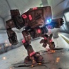 Robot Gladiator: Real Champions Racing At War