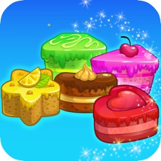 Activities of Cake Break Swap - Maker Mania Crazy Puzzle