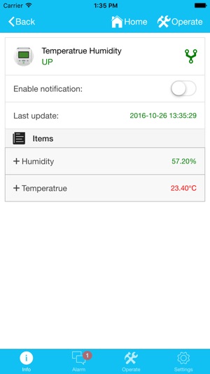 Smart Monitoring(圖1)-速報App