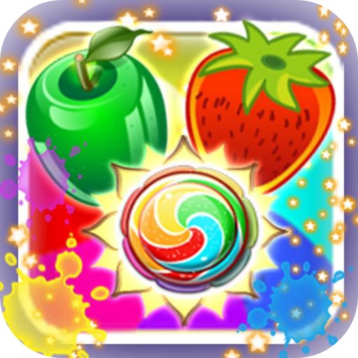 Jam Dream World - Match Mania iOS App