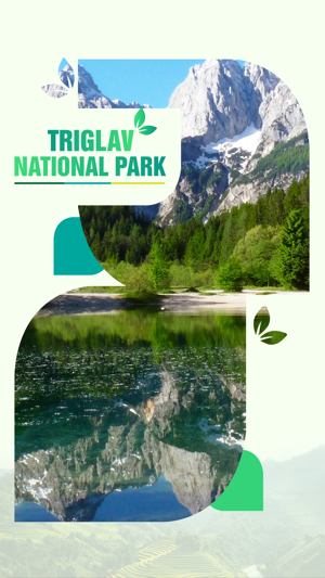 Triglav National Park Tourism Guide(圖1)-速報App