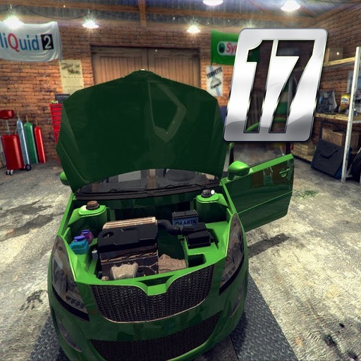 Real CAR Simulator 2017 Pro