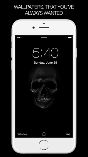 Black Backgrounds – Free Black Wallpapers(圖1)-速報App