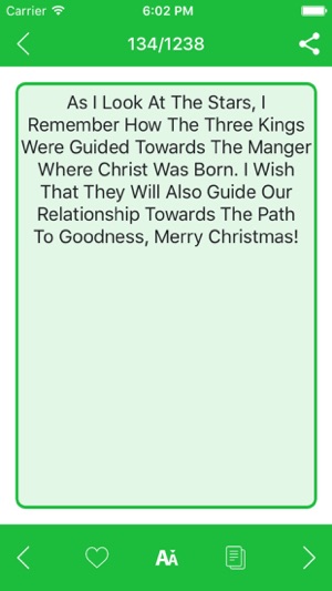 Lovely Christmas Quotes(圖2)-速報App