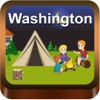 Washington Campgrounds