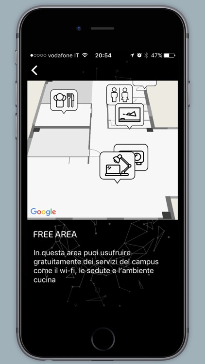 Open Innovation Campus screenshot-3