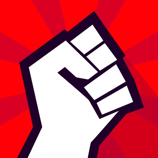 Dictator: Revolt iOS App