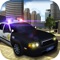 Police Car Parking Simulator - Emergency Driving