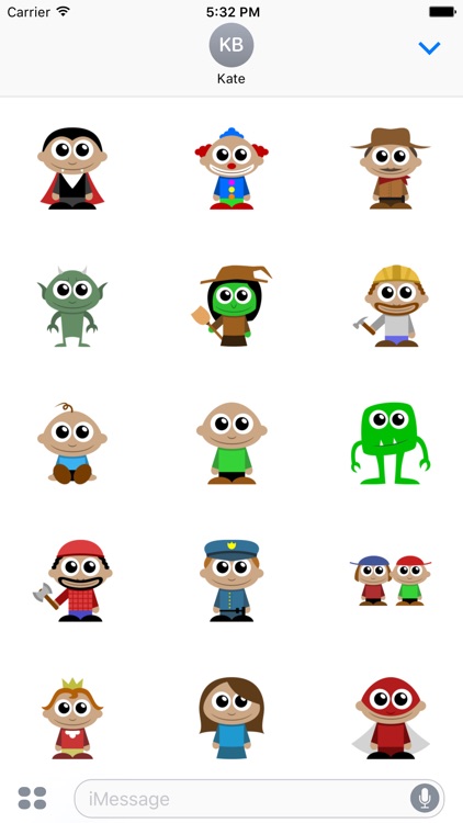 Adorable People