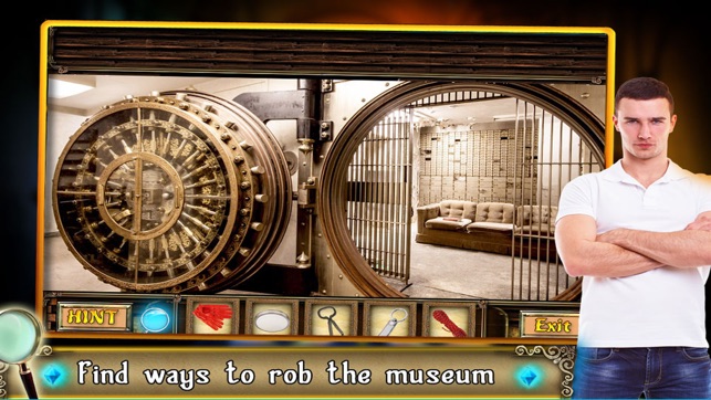 Hidden Object Games Mastermind(圖1)-速報App