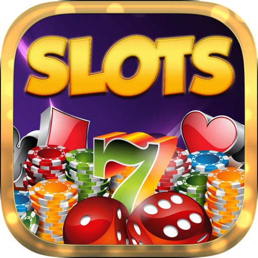 A ``` 777 ``` Age Of LUCKY SLOTS - FREE VEGAS GAME icon