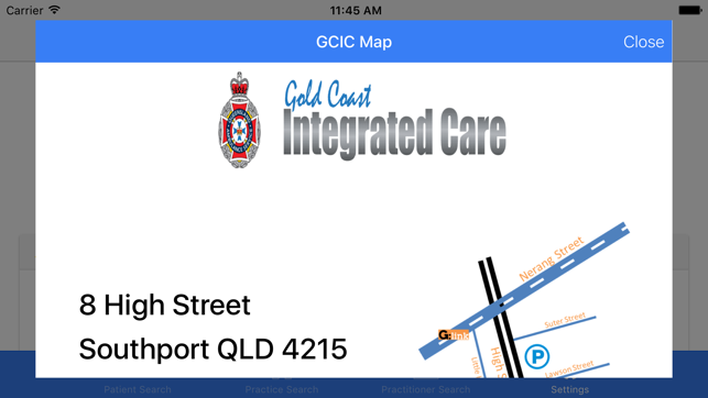 Integrated Care - Ambulance(圖1)-速報App