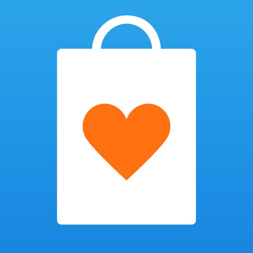 Goodshop Coupons and Deals for Good Icon