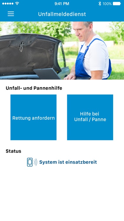 Bosch Retrofit eCall