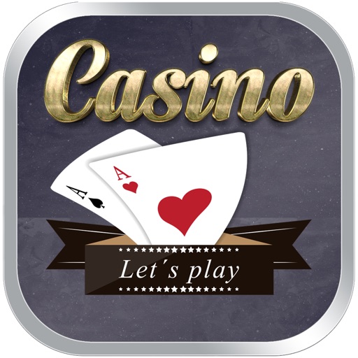 Lets Play AA Casino Games iOS App