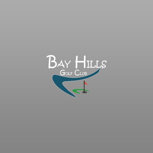 Bay Hills Golf icon