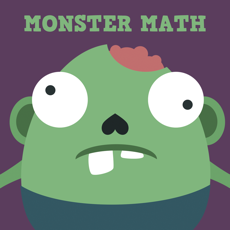 Activities of Monster Math - Multiplying