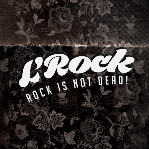L'Rock iOS App