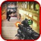 Counter Terrorist Attack 3D have awesome environment and great features