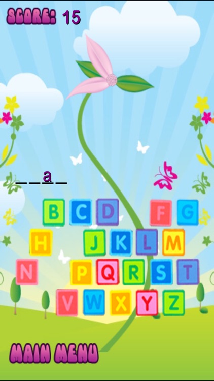 Doodle Hangman Free screenshot-4