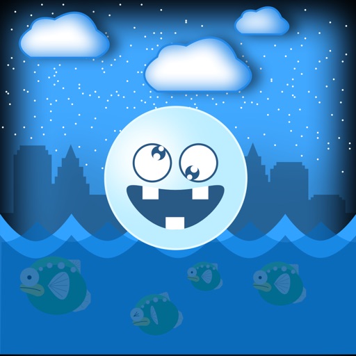 Chippee Bubble Icon
