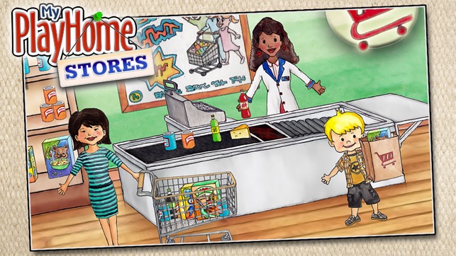 My PlayHome Stores(圖4)-速報App