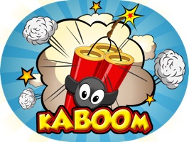 Add a little Toon in your iMessages, use funny cartoon stickers too toonify your conversations and have fun