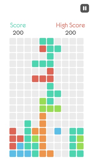 Block Brick Puzzle Classic(圖1)-速報App