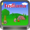 Indiana Campgrounds