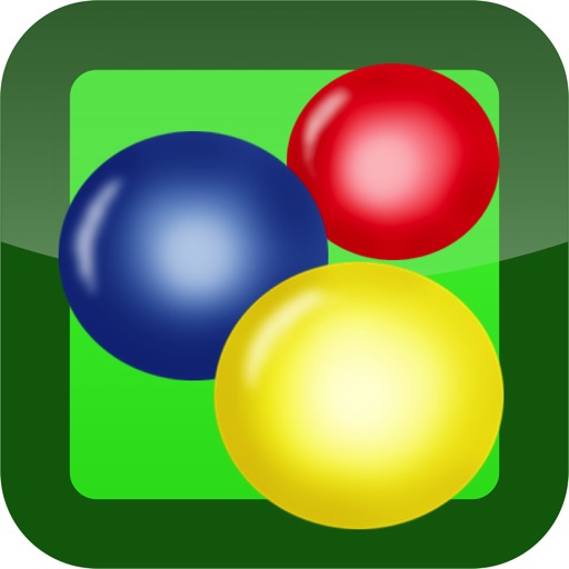 Bubble Match - Free & Fun iOS App