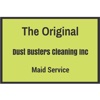 Original Dust Buster Cleaning