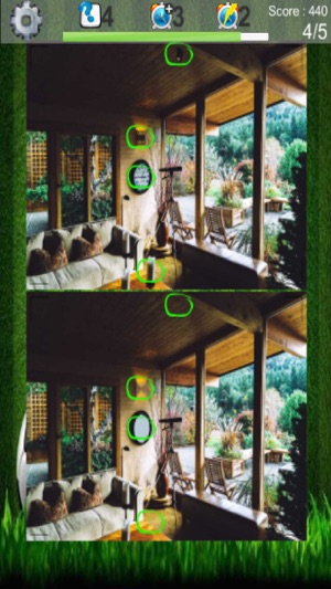 Find the Difference Photo Hunt Free(圖2)-速報App