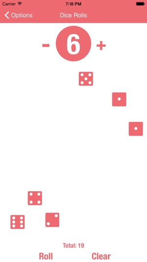 Random Dice(圖3)-速報App