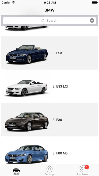 Parts And Diagrams For Bmw By Inna Chornaya
