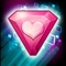 This game is the glowing jewel which are classic and funny puzzle games