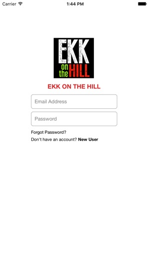 EKK on the Hill(圖1)-速報App