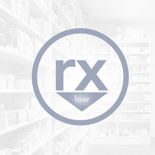 LowRx - Prescription Prices, Discount Card, and Coupons