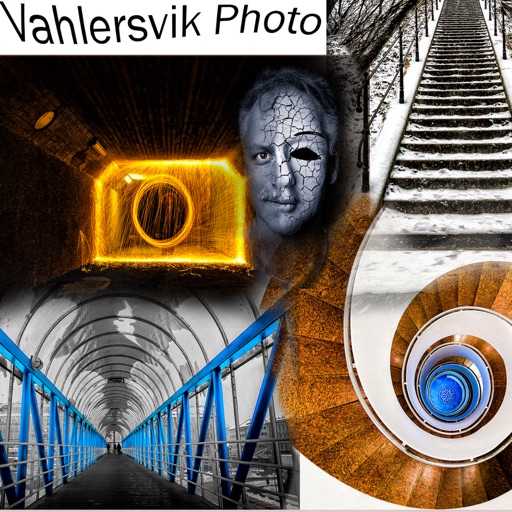 Vahlersvik Photography icon