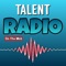 Rádio o aplicativo da Talent Rádio